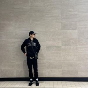 Meet your Posher, Caden